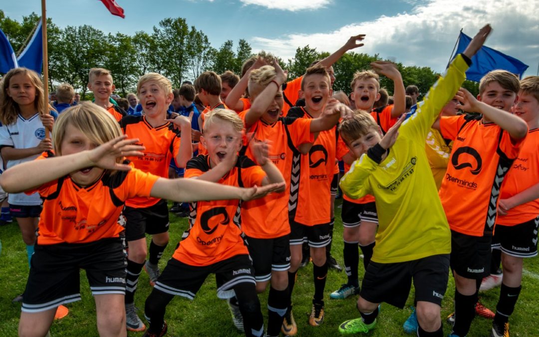 Aalborg City Cup 2025