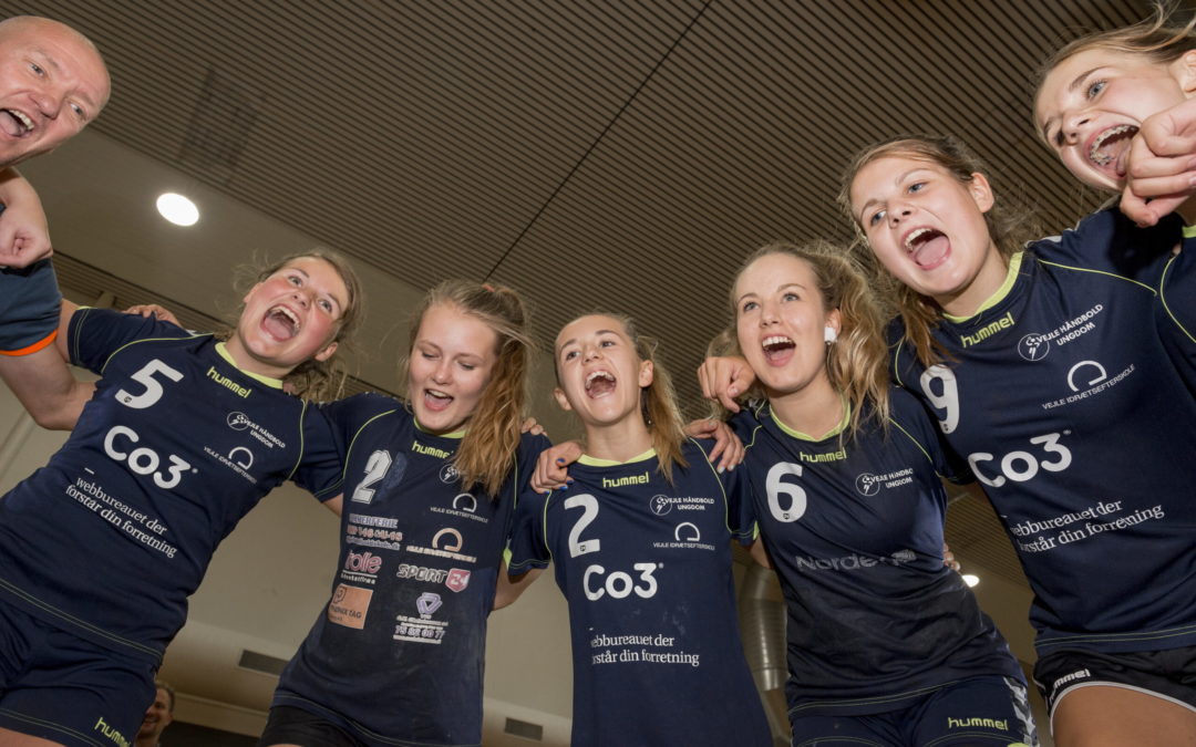 CopenHandball 2025